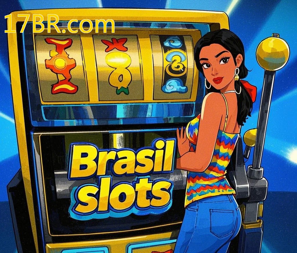 17br GAME-Slots