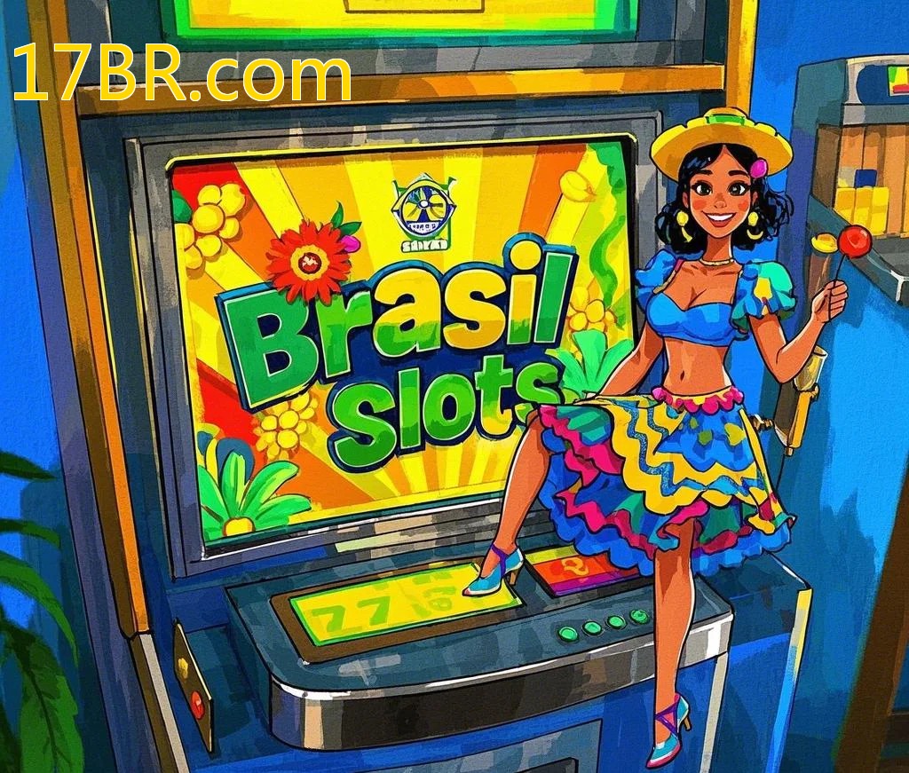 17br GAME-Slots